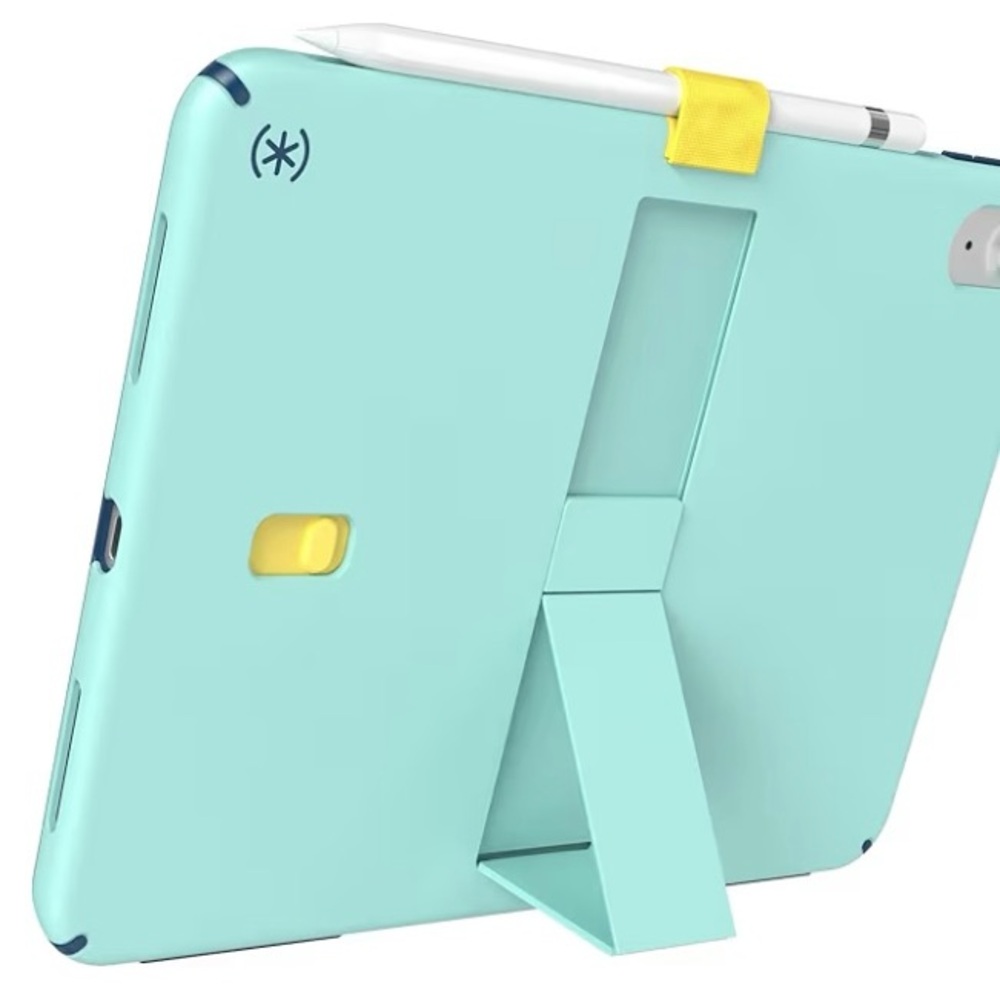 Speck Aqua Tablet Stand Case